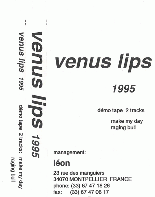 Venus Lips : 1995